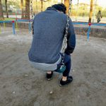 社会人になっても彼女いたことない男性