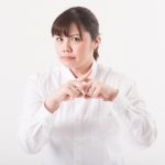 結婚できない容姿の女性