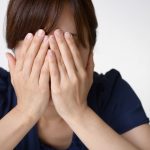 一生彼氏できない女性